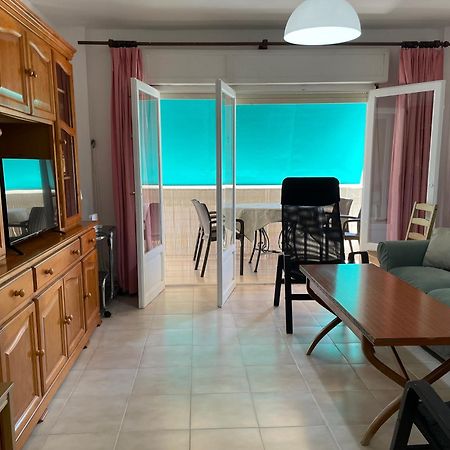 Apartamento Playa La Mata Y Guardamar 外观 照片