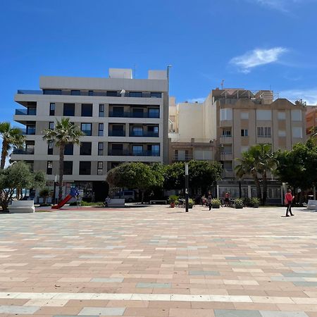 Apartamento Playa La Mata Y Guardamar 外观 照片