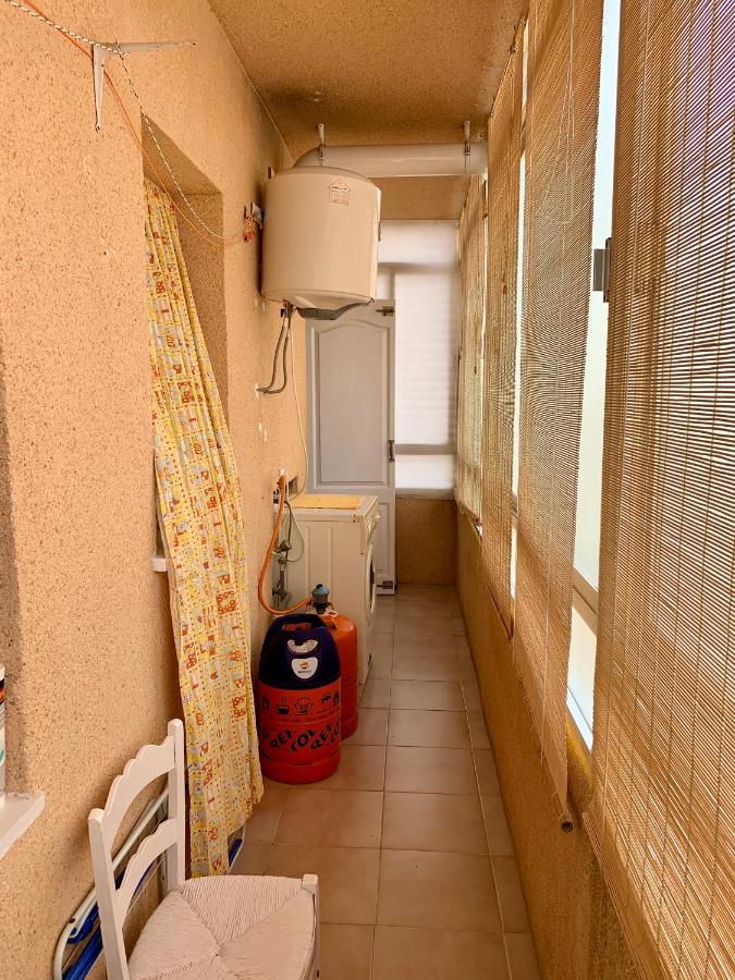 Apartamento Playa La Mata Y Guardamar 外观 照片