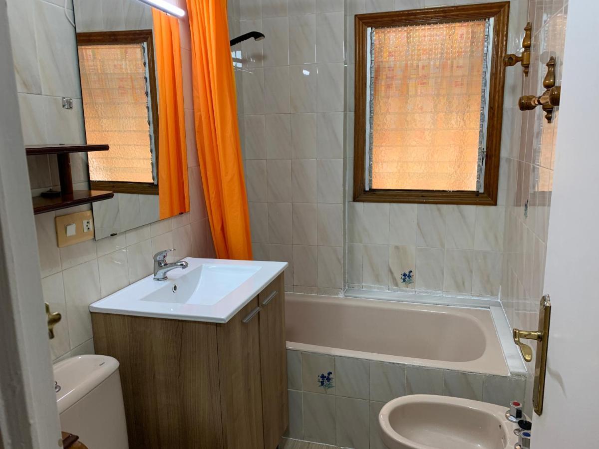 Apartamento Playa La Mata Y Guardamar 外观 照片