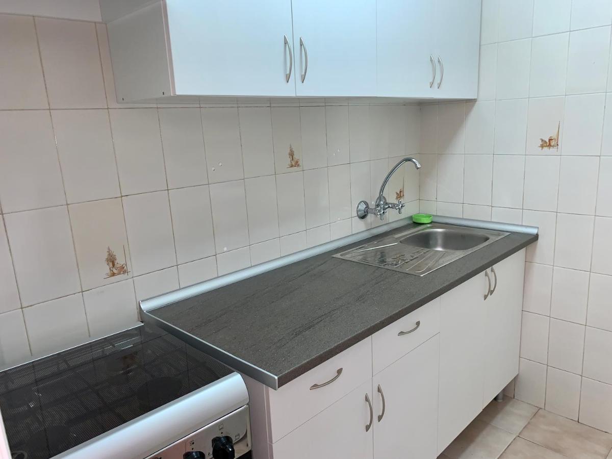 Apartamento Playa La Mata Y Guardamar 外观 照片