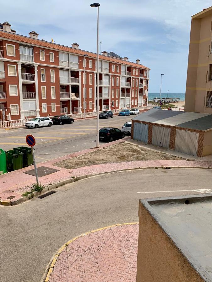 Apartamento Playa La Mata Y Guardamar 外观 照片