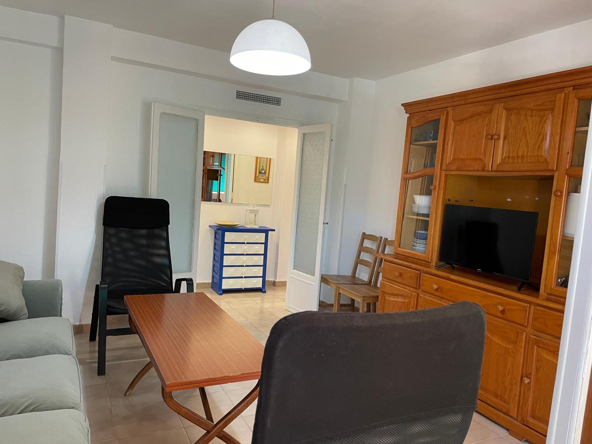 Apartamento Playa La Mata Y Guardamar 外观 照片