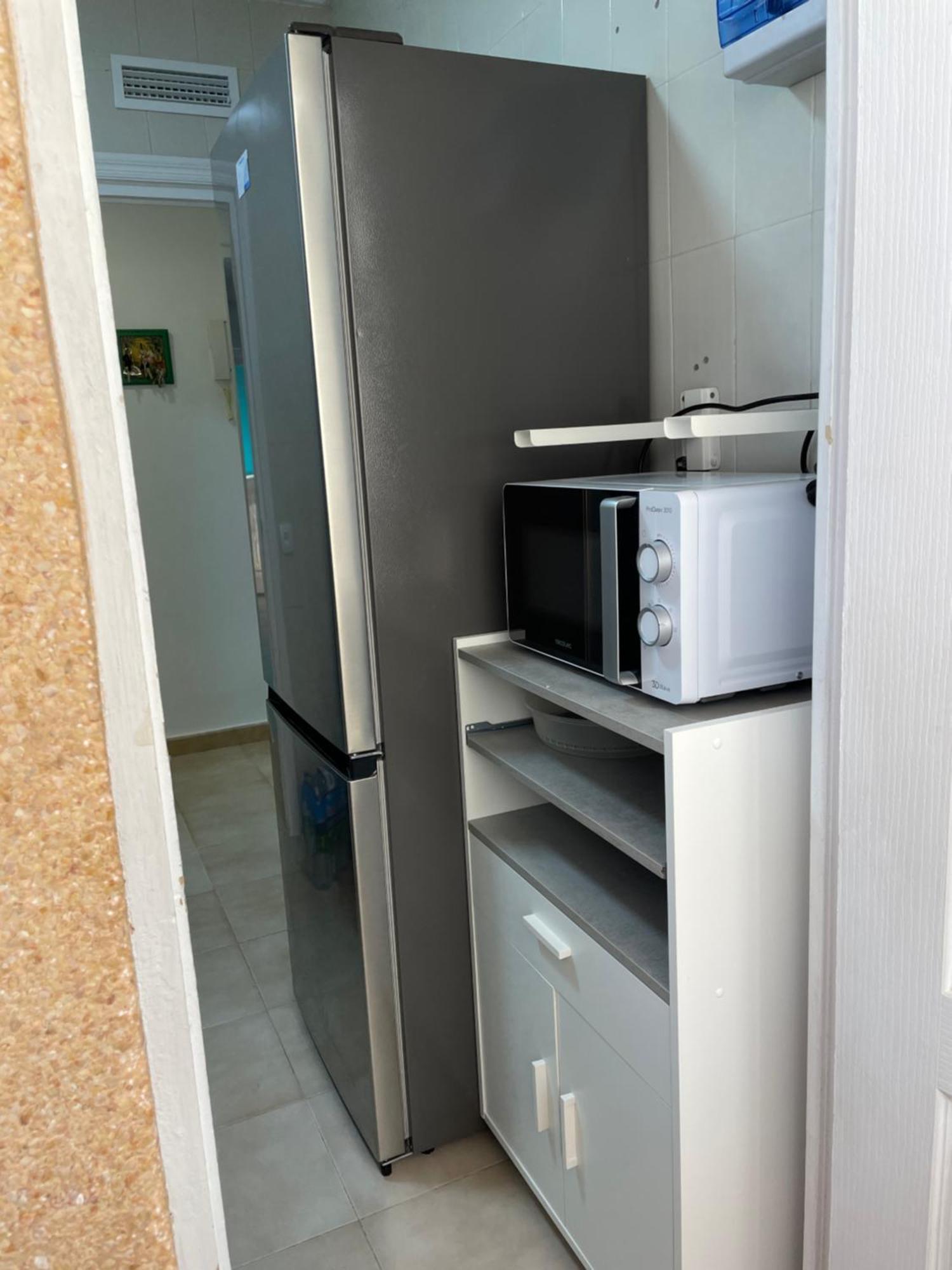 Apartamento Playa La Mata Y Guardamar 外观 照片