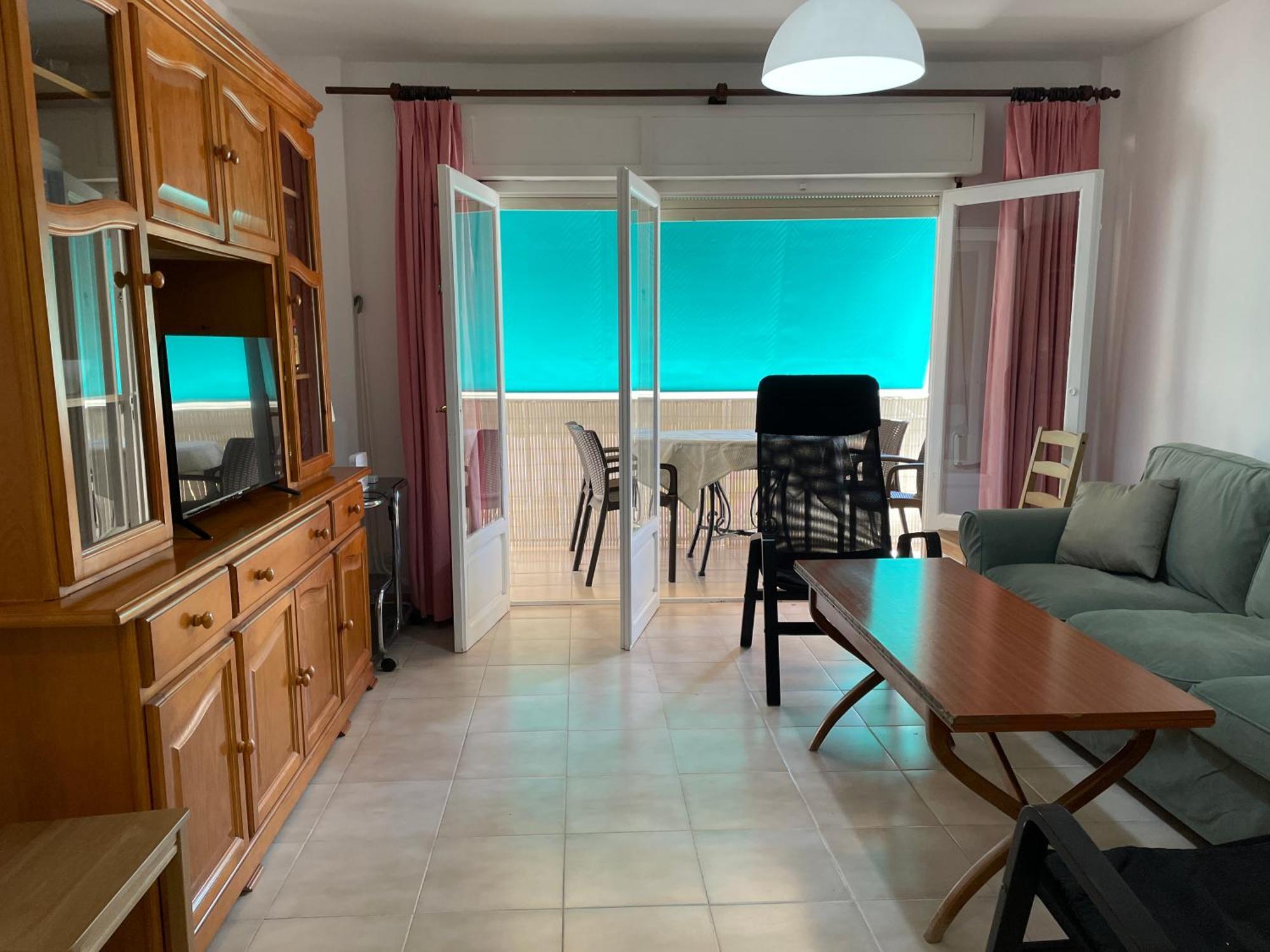 Apartamento Playa La Mata Y Guardamar 外观 照片